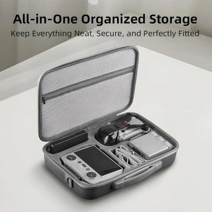  DJI Mini 5 Pro Combo & Accessories Compact Travel Protection Bag