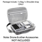 Carrying Case Bag for DJI Mini 4 Pro & Accessories