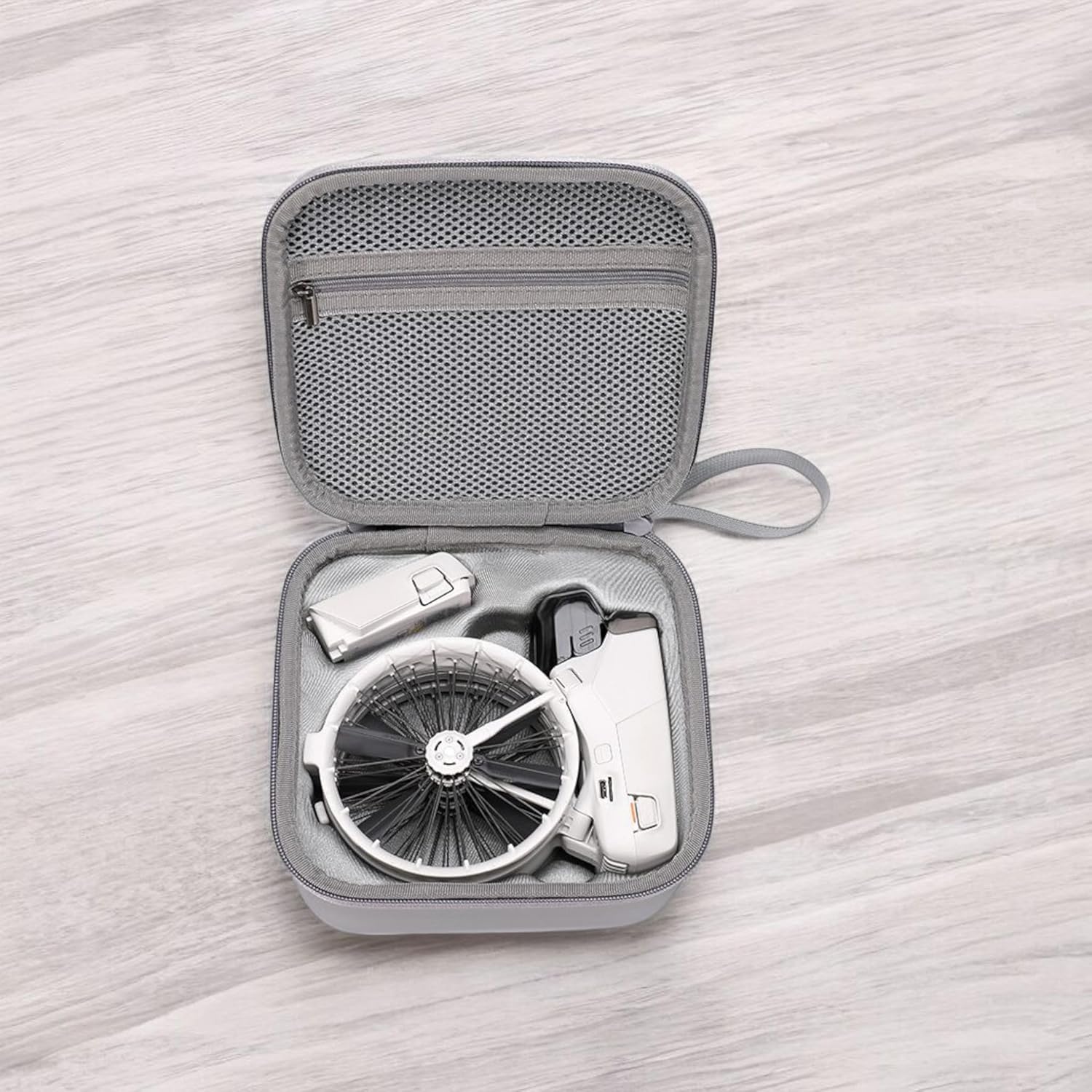 DJI Flip and Accessories Storage Travel Protection Hand Bag Fits RCN3 or RC2