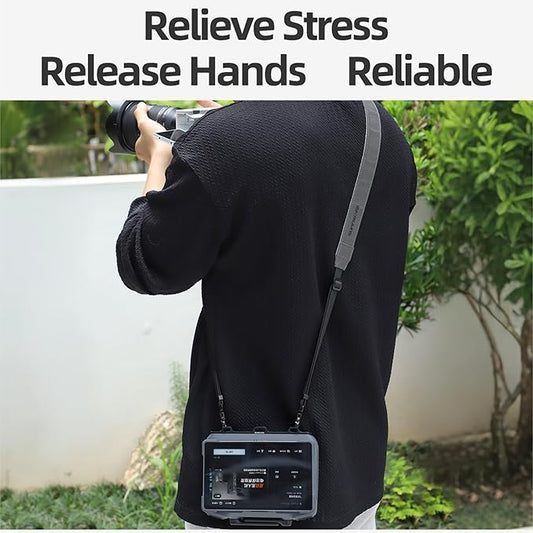neck strep for drone remote Getzget