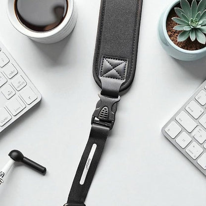 GetZget® Neck Strap Lanyard For DJI Avata/Avata 2 Controller 2 & 3, Custom FPV Remote controller
