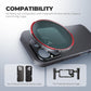 Freewell Sherpa VND/CPL 3-7 Stops Compatible only with Freewell Sherpa iPhone Series Cases & Genius Rig Cage