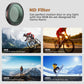 Freewell Standard Day Filter Kit for DJI Osmo Nano – ND8, ND16, ND32 & ND64 Filters