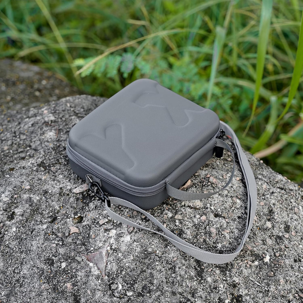 Storage Bag for DJI OM 7, 7P and 8 Mobile Gimbals (Big) (view 8)