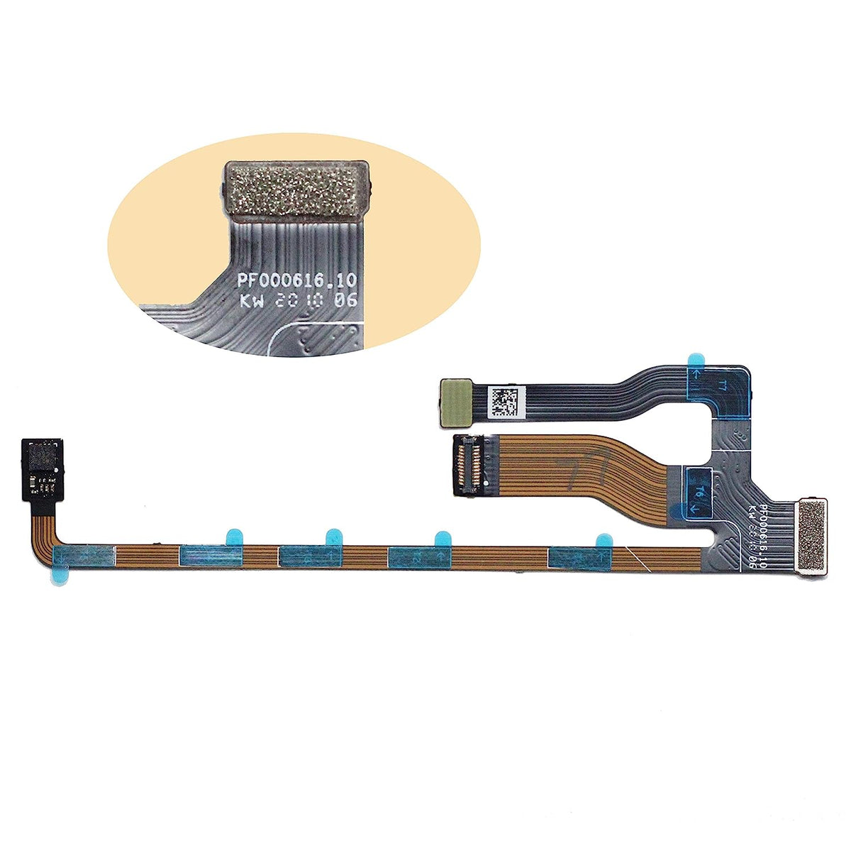 3-in-1 Gimbal Flex Cable for DJI Mini, Mini 2, Mini SE and Mini 4K (view 2)
