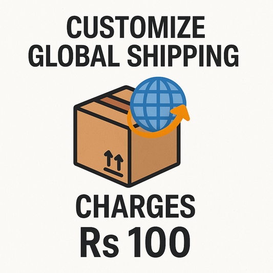 Shipping Charges Global