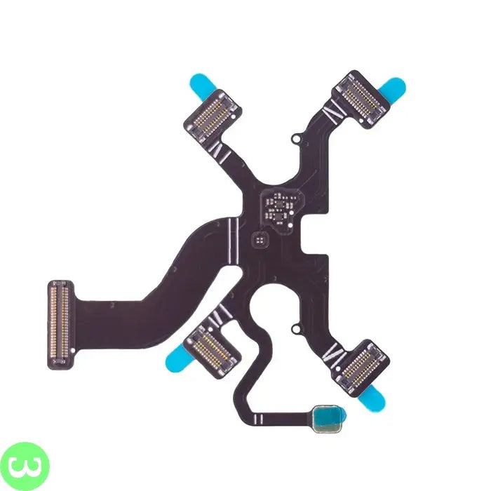 7-in-1 Flex Cable For DJI Mini 4 Pro