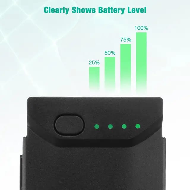 Original Battery for DJI Mavic Air (11.55V, 2375mAh) (view 4)