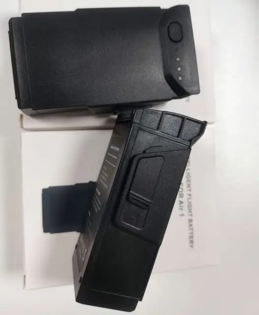 Original Battery for DJI Mavic Air (11.55V, 2375mAh) (view 8)