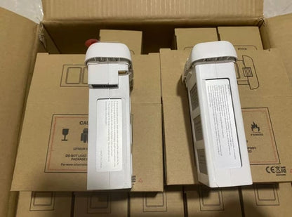 Compatible battery for DJI Phantom 3 Li-Polymer battery 15.2V, 4480mAh, 68W Replacement Battery