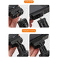 GetZget®Universal Vertical & Horizontal Mount for Insta360 X4 – Dual-Angle Tripod Magnetic Adapter Bracket for Insta360 X4 Action Camera – 1/4" Screw Compatible, Durable Aluminum Alloy