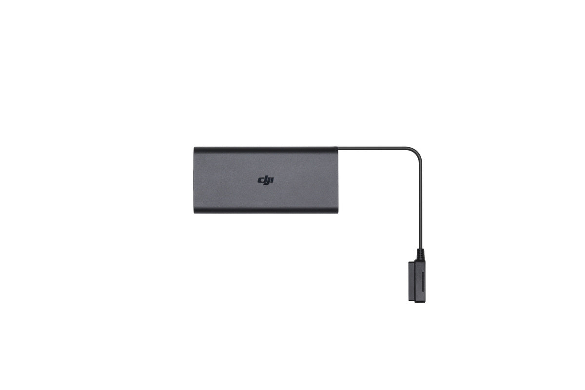 Battery Charger for DJI Mavic 2 Pro and Mavic 2 Zoom (Open Box) (view 3)