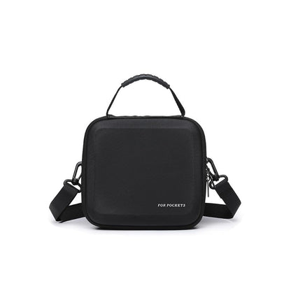 Carrying Case Bag for DJI Osmo Pocket 3 & Accessories Storage Waterproof Travel case