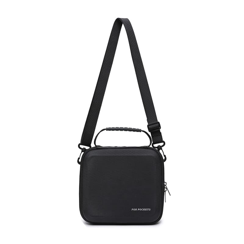 Waterproof Travel Carrying Case for DJI Osmo Pocket 3 (view 5)