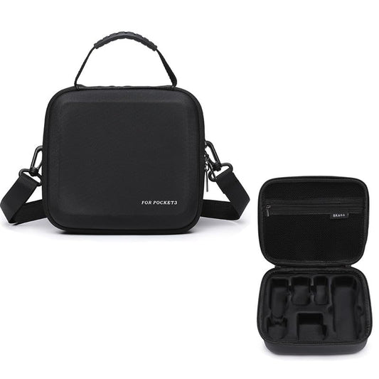 Carrying Case Bag for DJI Osmo Pocket 3 & Accessories Storage Waterproof Travel case