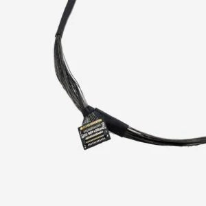 Gimbal Camera Signal Flat PTZ Transmission Flex Cable Replacement Parts For DJI Mini 3/3 Pro