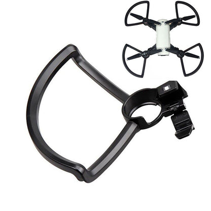 Propeller Guard for DJI Spark Drone Blade Protector Quick Release Props Protective Accessories Guard