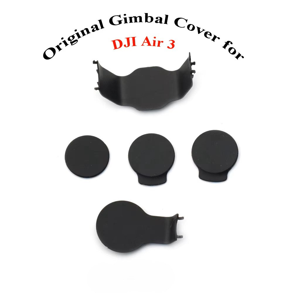 Original Gimbal Parts for DJI AIR 3 Drone Gimbal Camera & Frame Cover