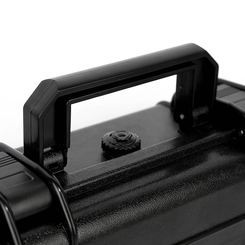 Waterproof Hard Shell Travel Bag for DJI Mini 3 / 3 Pro (view 5)
