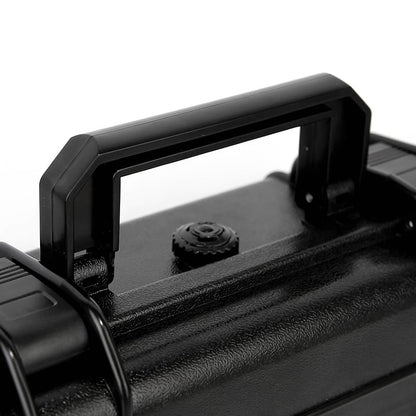 Carrying case Bag for DJI Mini 3 Pro Protective Explosion Proof, Waterproof , Travel Bag (Super Hard Shell Case)