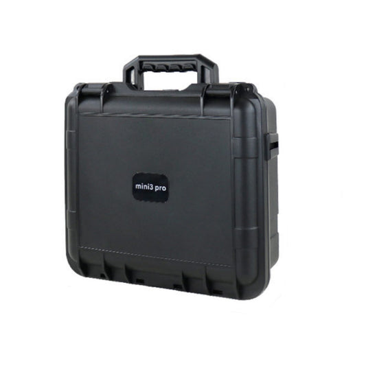 DJI Mini 3/ Mini 3 Pro and Accessories Protective  Hard Shell Bag