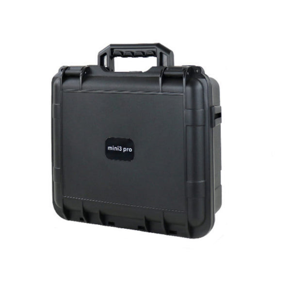 Waterproof Hard Shell Travel Bag for DJI Mini 3 / 3 Pro