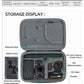 Adventure Combo Carrying Case Bag for DJI Action 3 Camera Travel Case