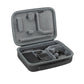 Adventure Combo Carrying Case Bag for DJI Action 3 Camera Travel Case
