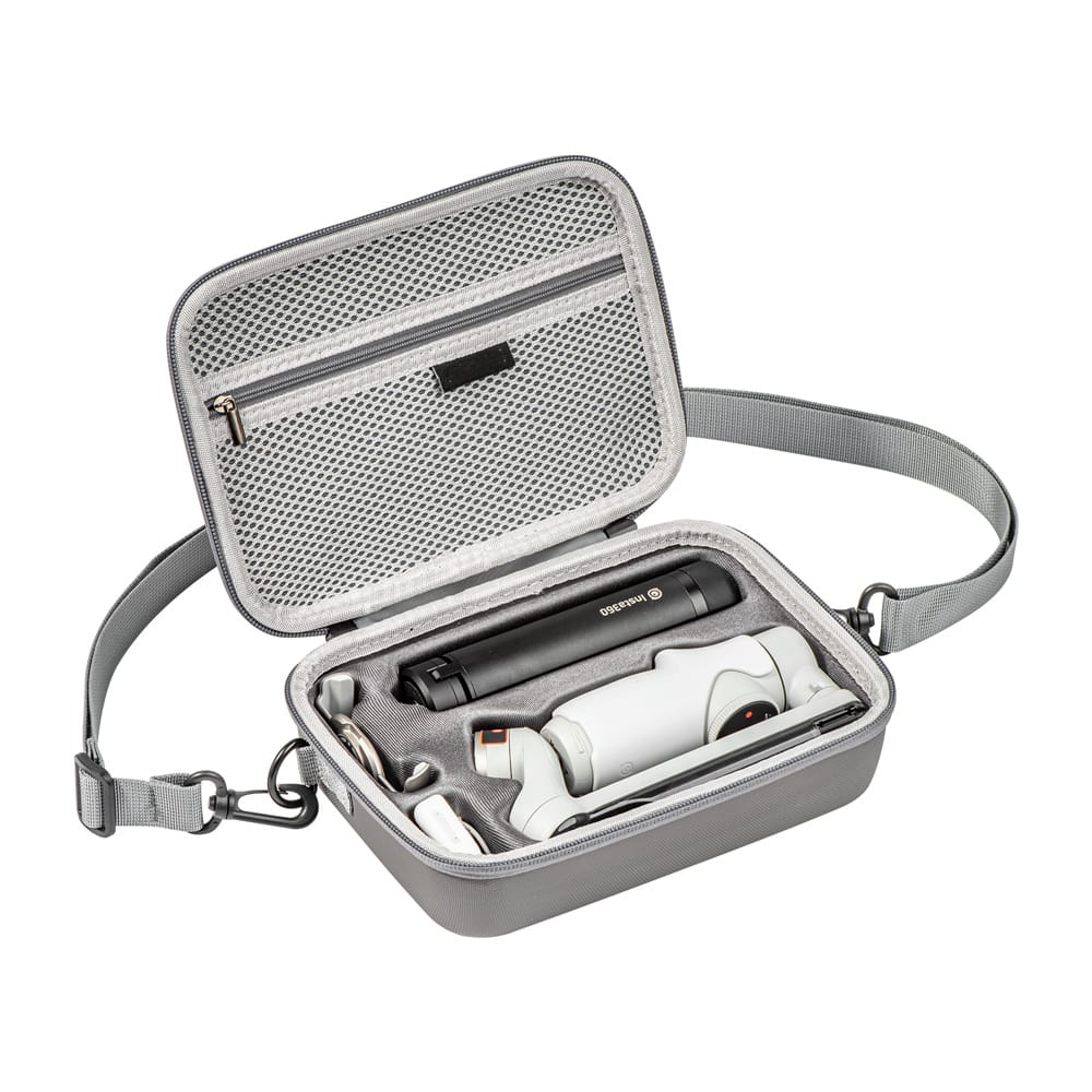Startrc Travel Case for Insta360 Flow Mobile Gimbal (view 2)