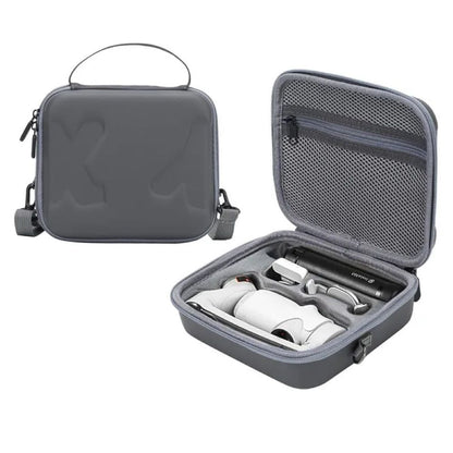 Carrying Case Bag For Insta360 Flow Mobile Gimbal & Accessories Travel Protective Case