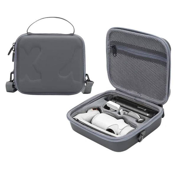 Protective Travel Carrying Case for Insta360 Flow Mobile Gimbal