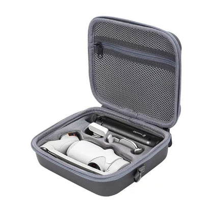 Carrying Case Bag For Insta360 Flow Mobile Gimbal & Accessories Travel Protective Case
