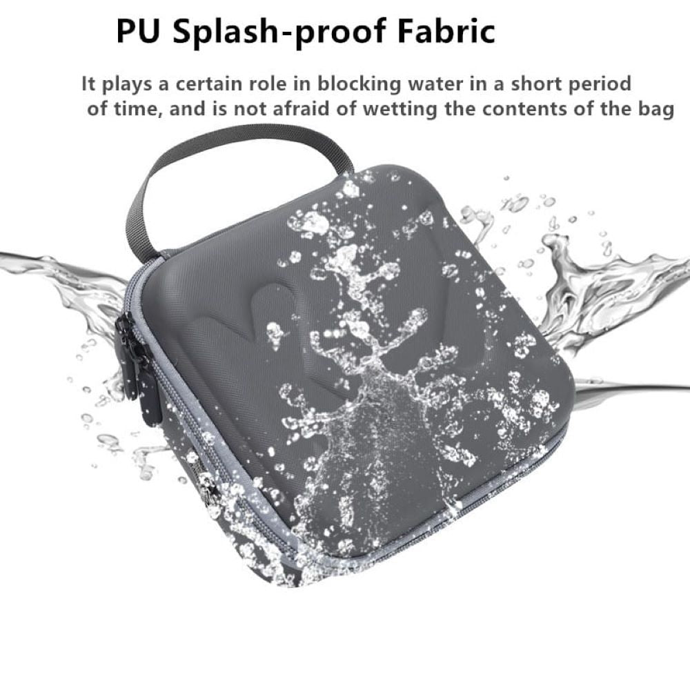 Protective Travel Carrying Case for Insta360 Flow Mobile Gimbal (view 8)