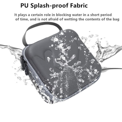Carrying Case Bag For Insta360 Flow Mobile Gimbal & Accessories Travel Protective Case