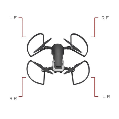 Dji Mavic Air Propeller Guard