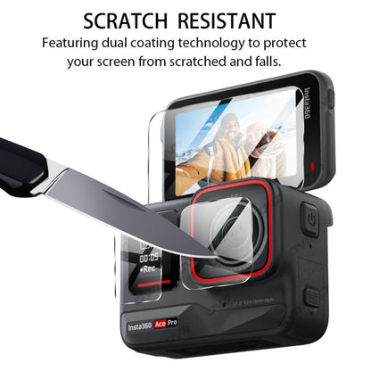 insta360 ace pro screen guard