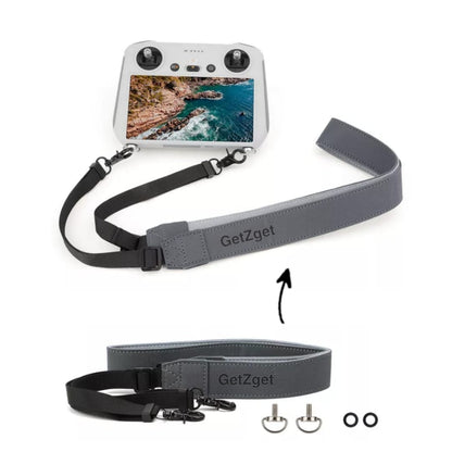 Neck Strap Lanyard For DJI Mini 3/4 Pro/ Air 2/ Air 3/3S Air 2S/ Mavic 2 Pro/ Mavic 3 & Classic Smart Rc /Rc2 Remote Controller Lanyard