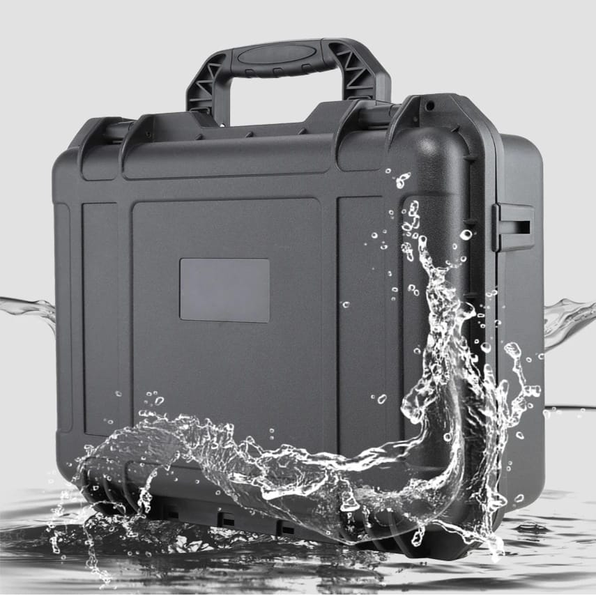 Waterproof Hard case for Dji Mavic 3 pro & Classic
