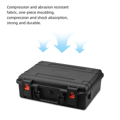 Carrying Case Bag for DJI Mavic 3 Classic & Pro Super Hard Protective Shell Case Waterproof