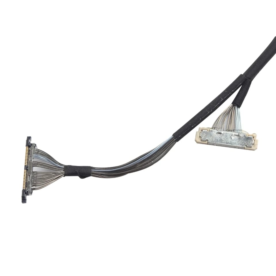 Gimbal Camera PTZ Signal Flex Cable for DJI Air 2S (Replacement Part) (view 6)