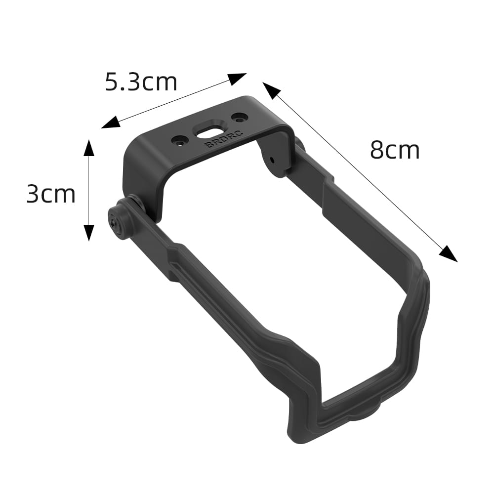 Battery Anti-Release Buckle Clip for DJI Avata 2 (view 2)
