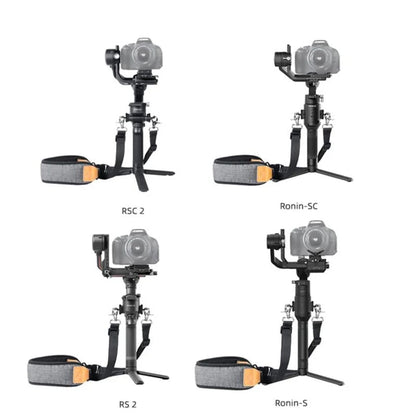 Freewell Bright Day Filter Kit for DJI Osmo Nano – ND8/PL, ND16/PL, ND32/PL & ND64/PL Filters