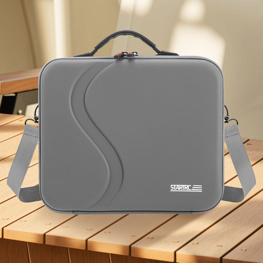 STARTRC DJI Neo Bag Portable Waterproof Carrying Case for RC-N3 controller, up to 3 batteries, charging hub