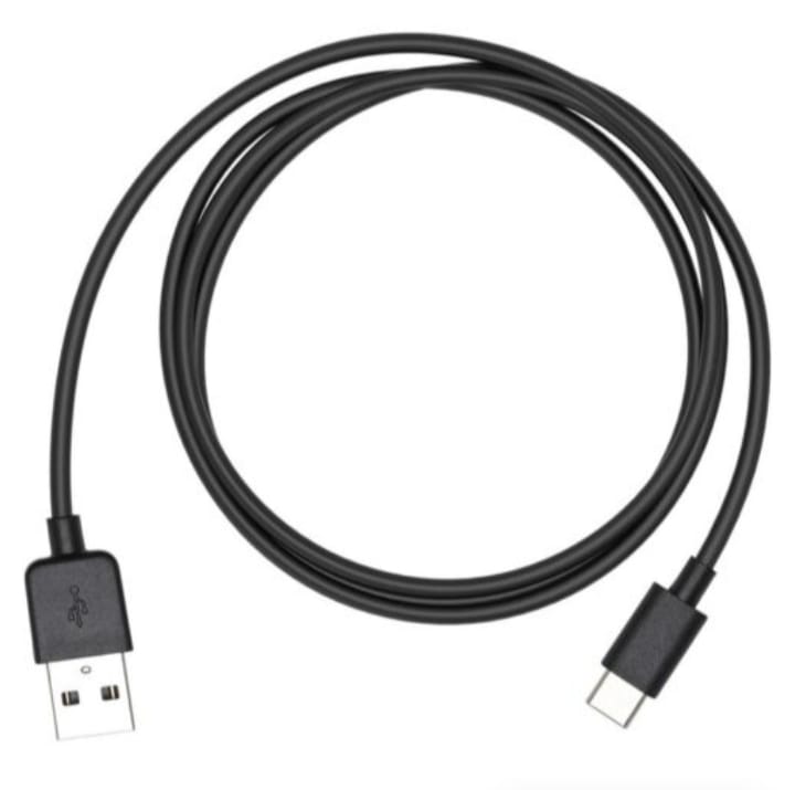 DJI Original USB to Type-C Cable (50cm)
