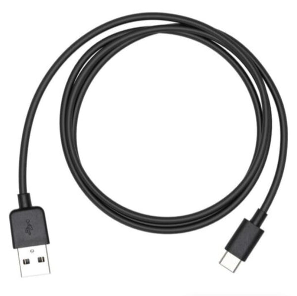 DJI Original USB to Type-C Cable (50cm)