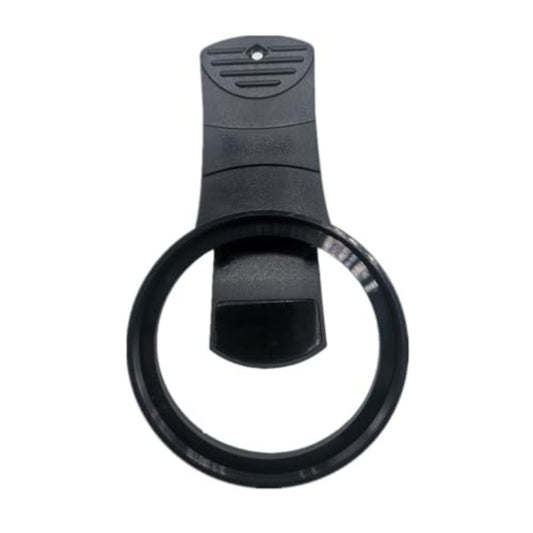 GetZget® 37mm Universal Lens Clip for Mobile Phone can Attach ND,UV,CPL Filters Adapter Ring