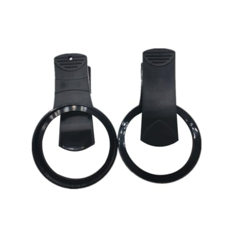 GetZget® 37mm Universal Lens Clip for Mobile Phone can Attach ND,UV,CPL Filters Adapter Ring