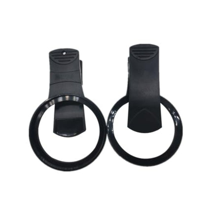 GetZget® 37mm Universal Lens Clip for Mobile Phone can Attach ND,UV,CPL Filters Adapter Ring