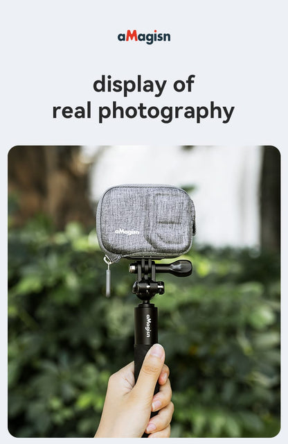 Hard Shell Protective Carrying Case for Insta360 Ace/ Ace Pro/ Ace Pro 2 