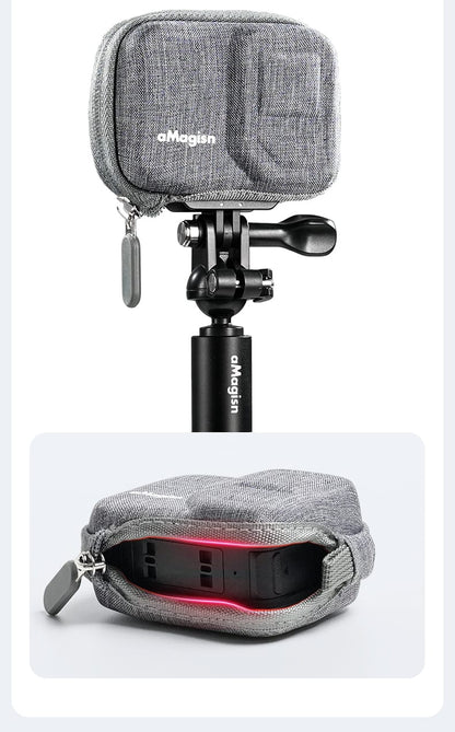 Hard Shell Protective Carrying Case for Insta360 Ace/ Ace Pro/ Ace Pro 2 